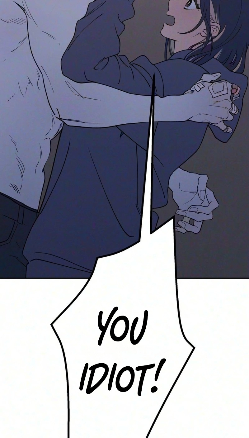 In Between Chapter 100 page 15
