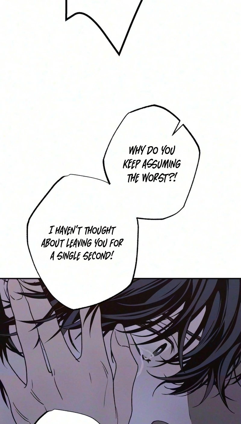 In Between Chapter 100 page 16