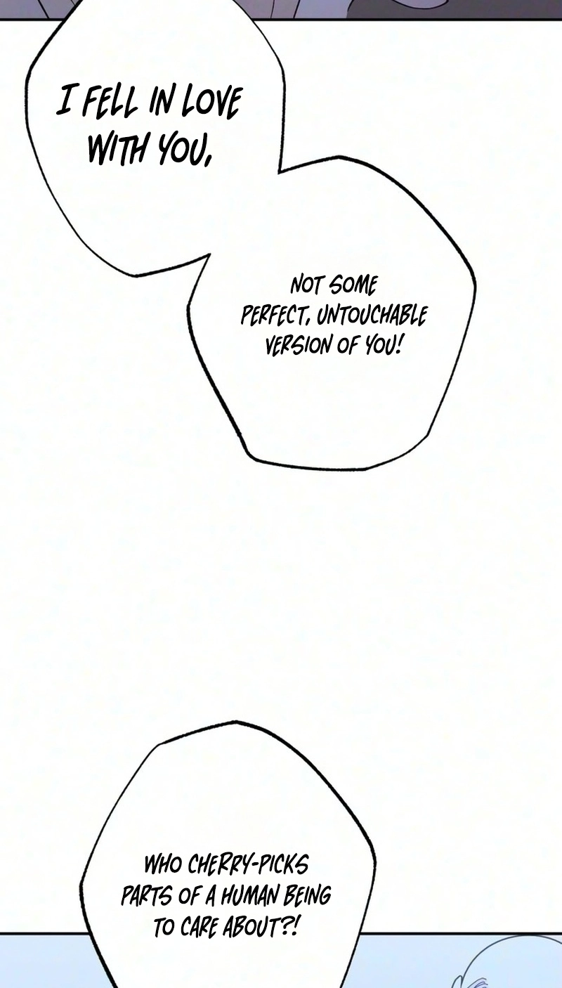 In Between Chapter 100 page 17