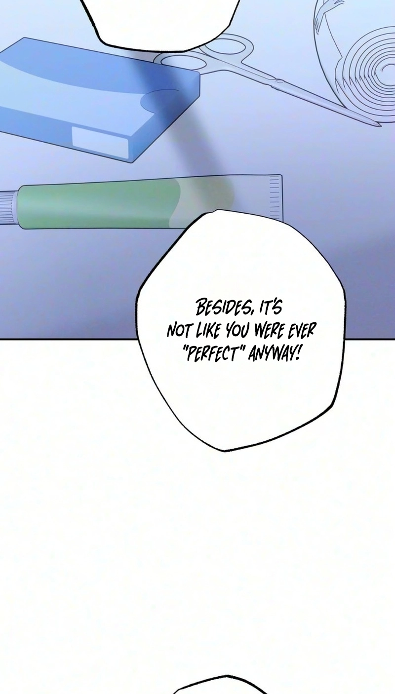 In Between Chapter 100 page 18
