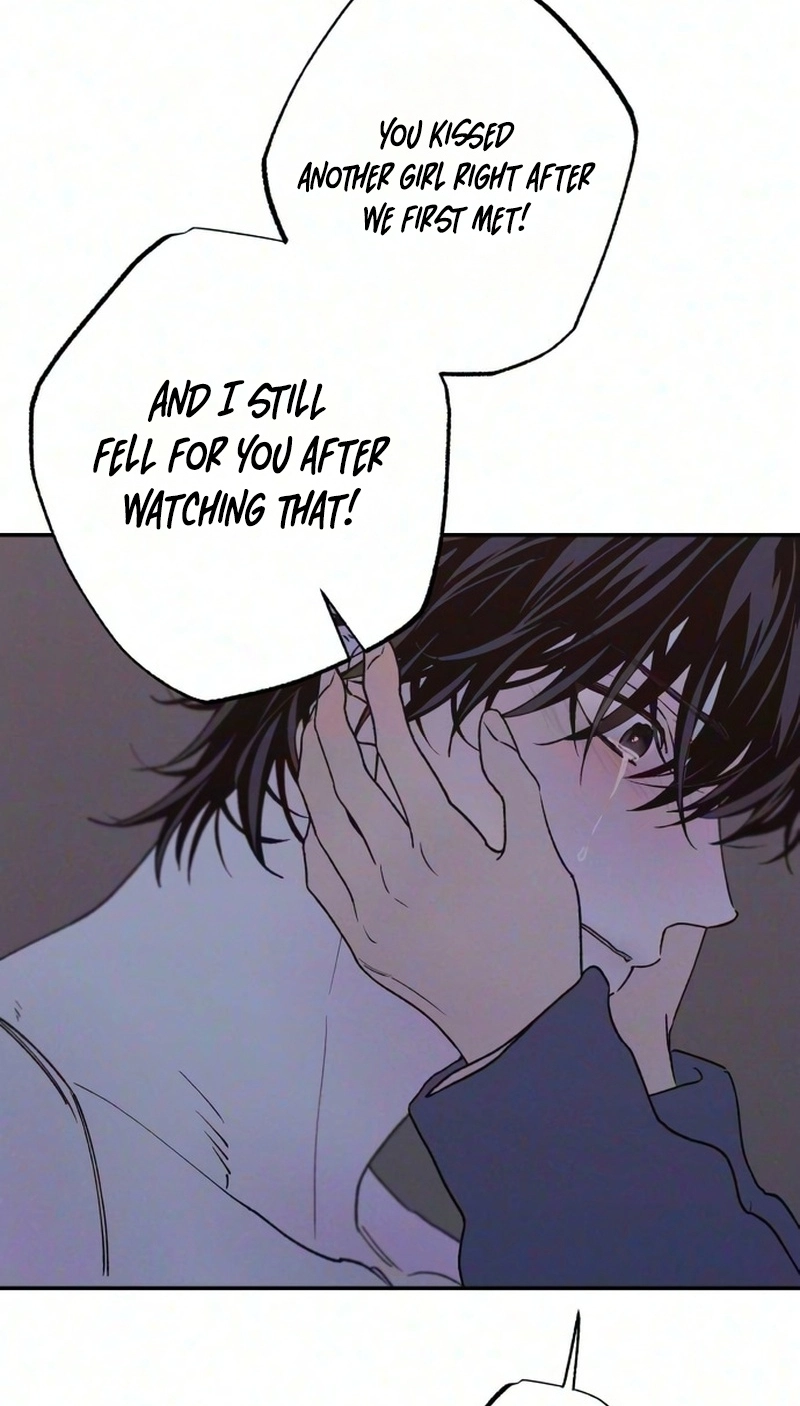 In Between Chapter 100 page 19