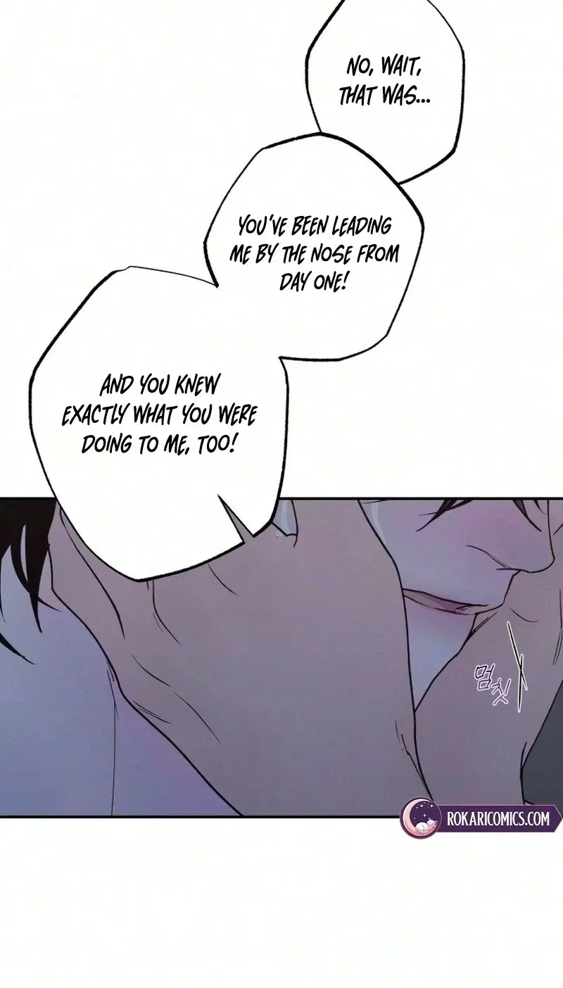 In Between Chapter 100 page 20
