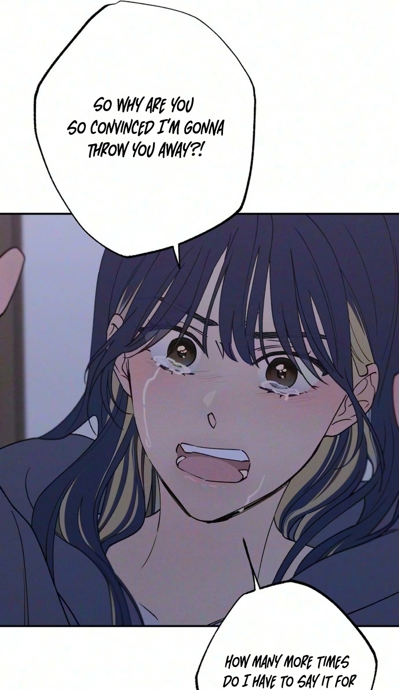 In Between Chapter 100 page 21
