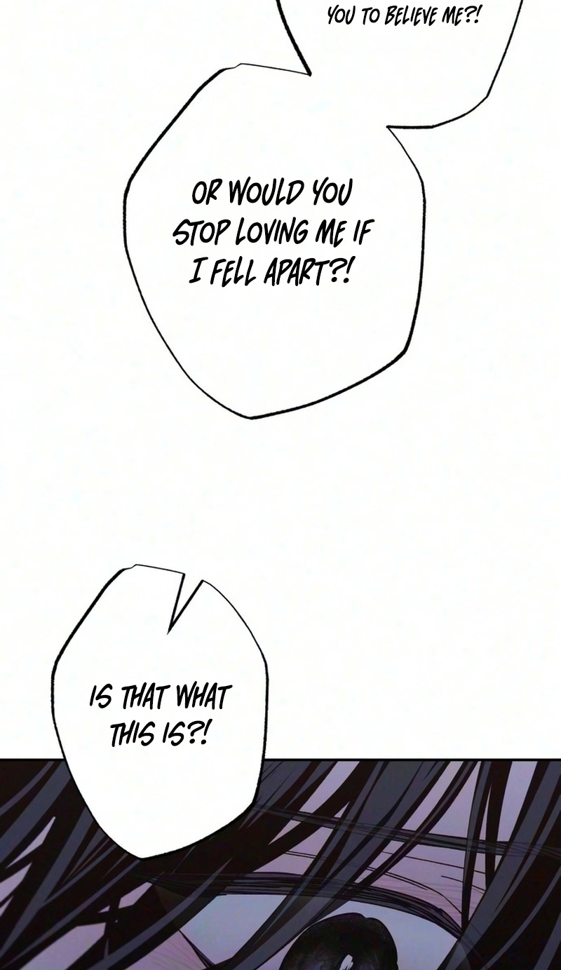 In Between Chapter 100 page 22