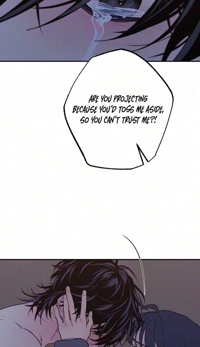 In Between Chapter 100 page 23