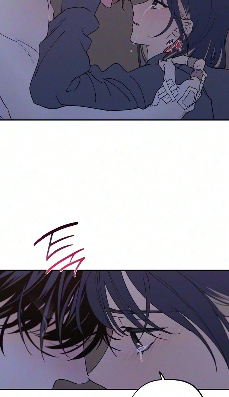 In Between Chapter 100 page 24