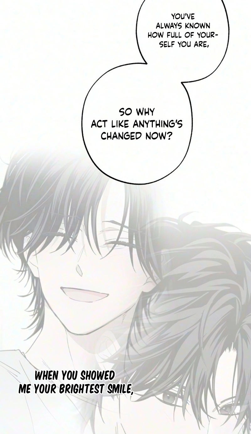In Between Chapter 100 page 25