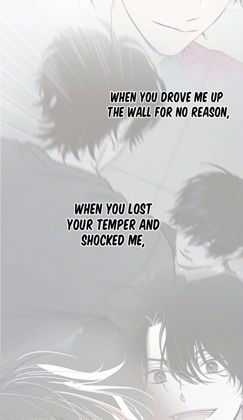 In Between Chapter 100 page 26