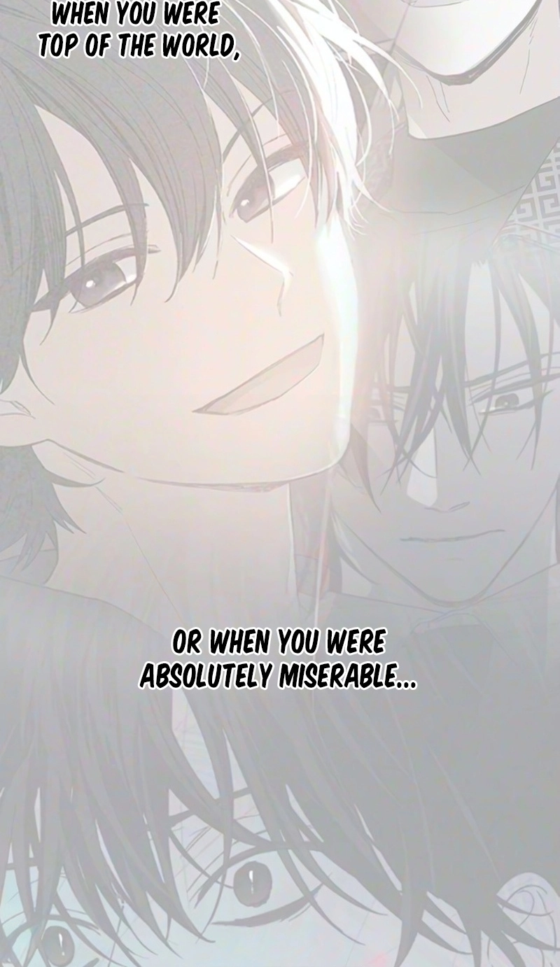 In Between Chapter 100 page 27
