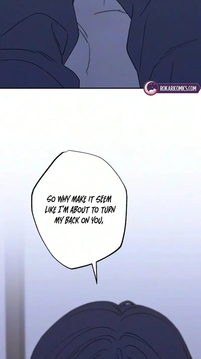 In Between Chapter 100 page 30