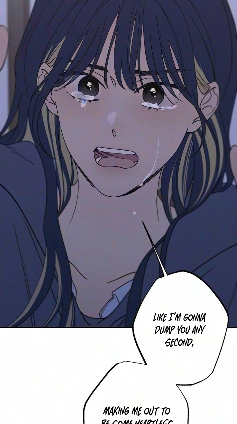 In Between Chapter 100 page 31