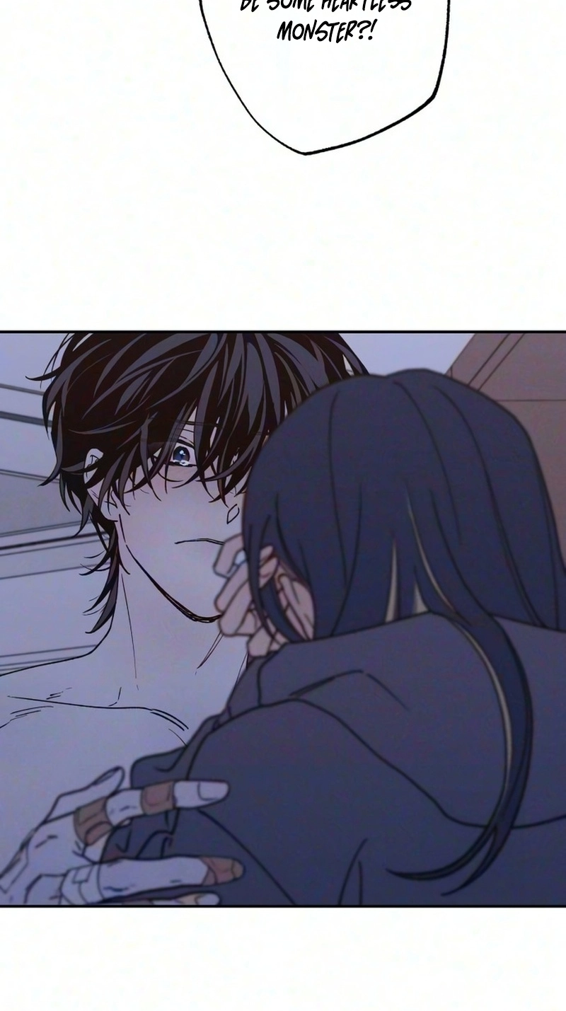 In Between Chapter 100 page 32