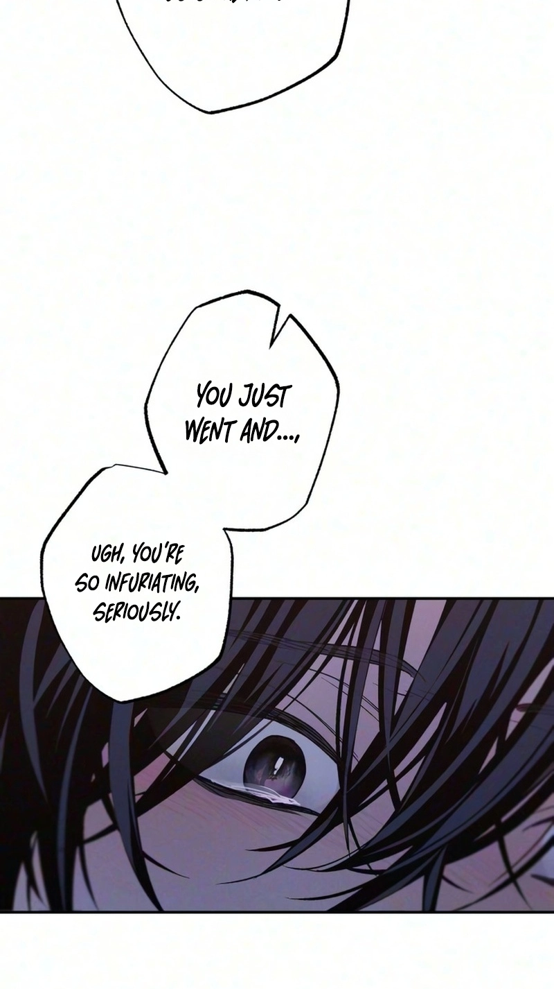 In Between Chapter 100 page 34