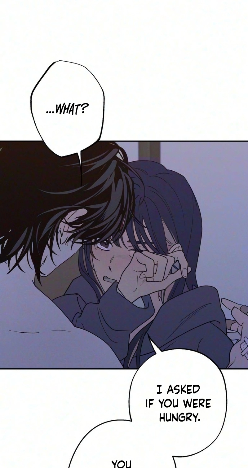 In Between Chapter 100 page 35