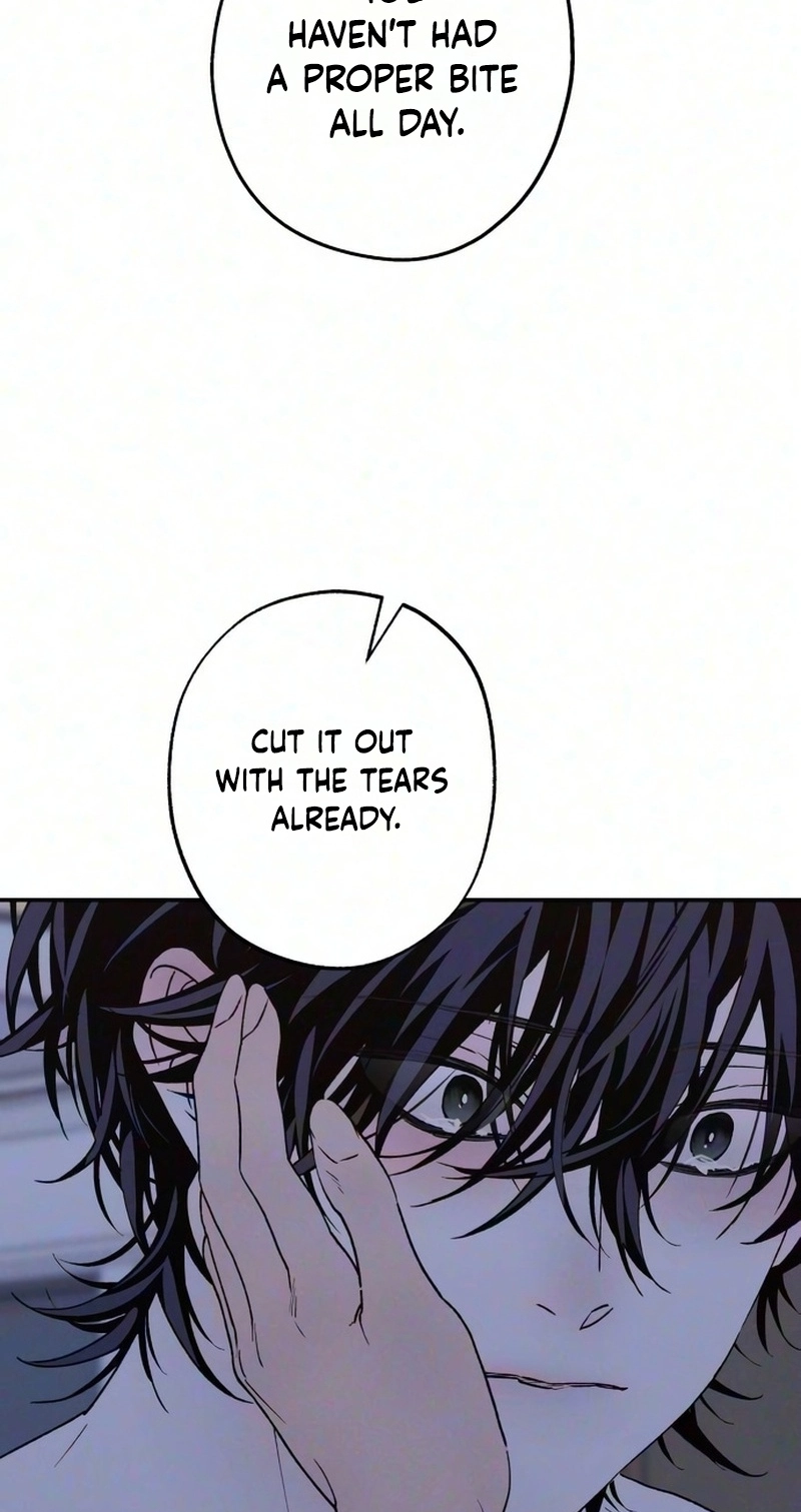 In Between Chapter 100 page 36