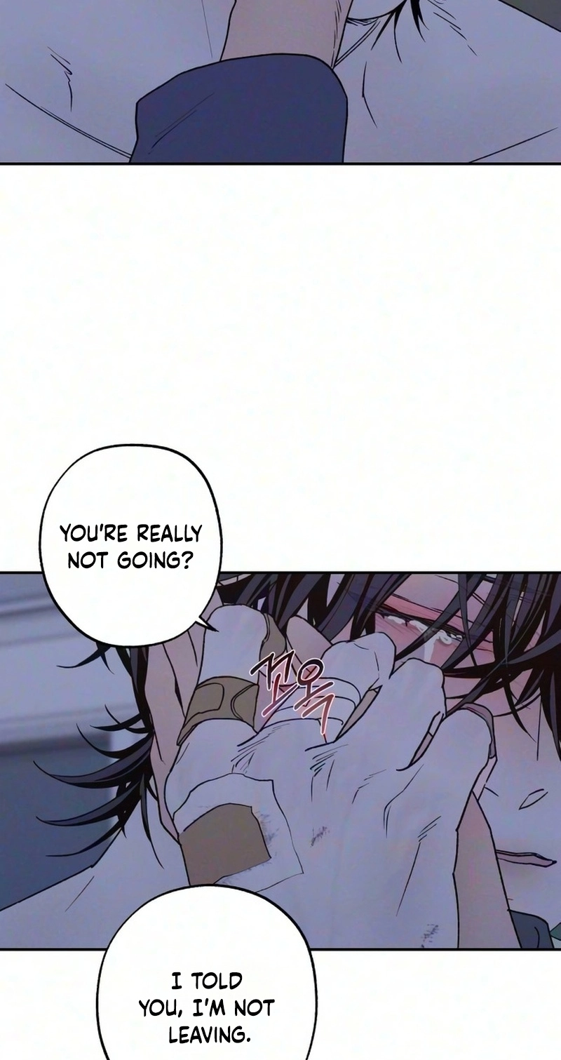 In Between Chapter 100 page 37