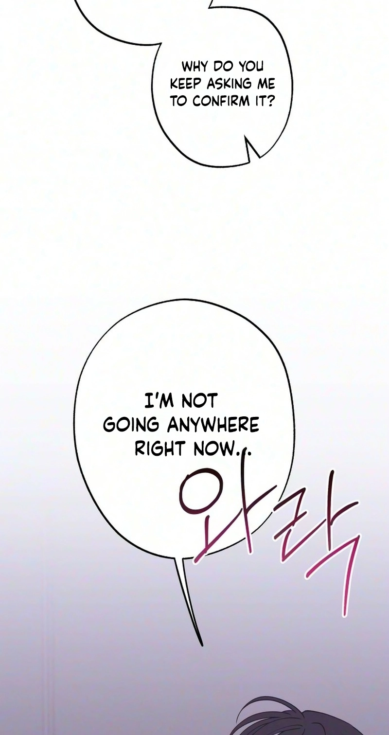 In Between Chapter 100 page 38
