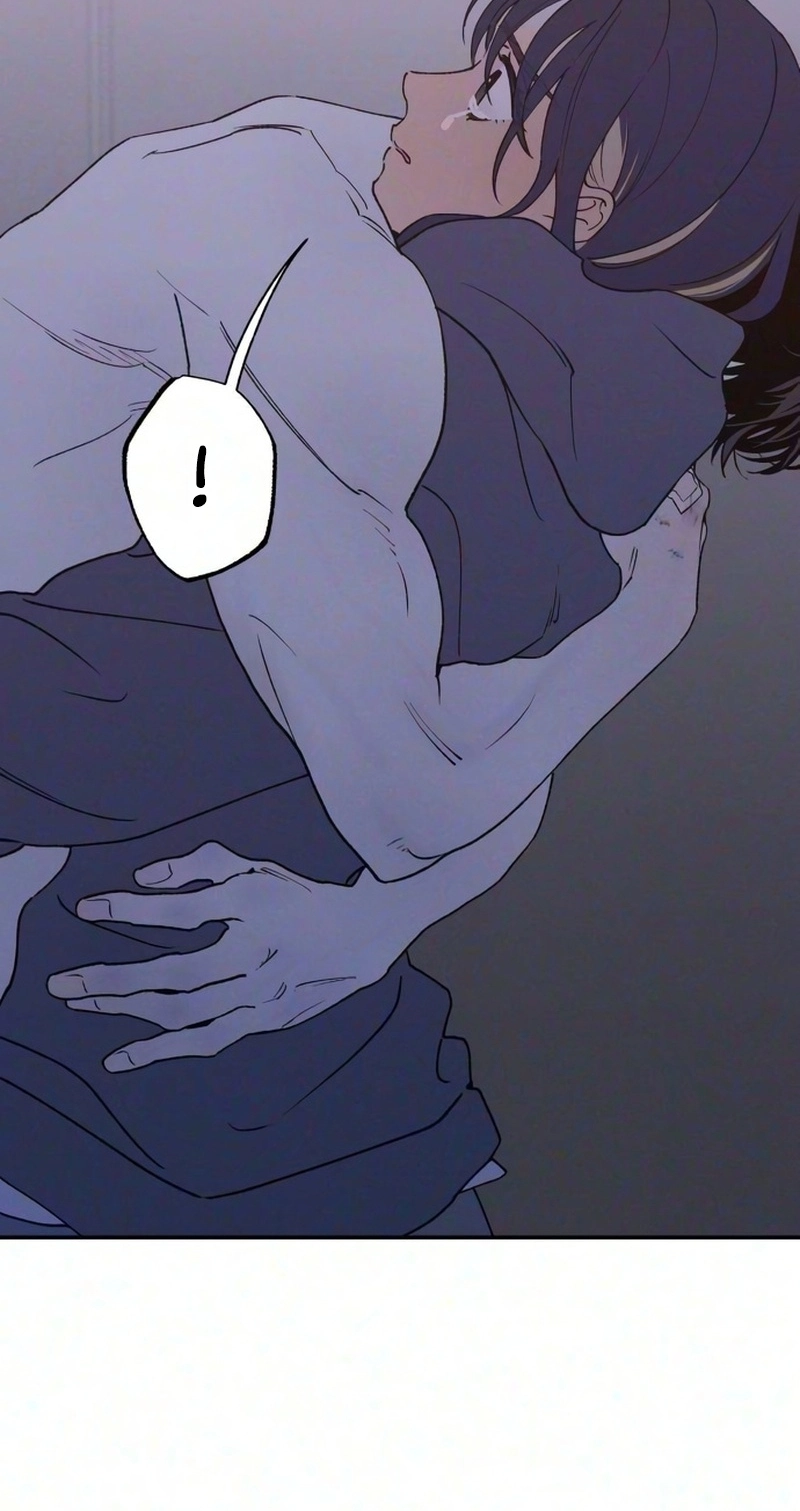 In Between Chapter 100 page 39