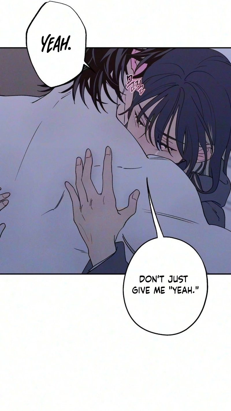 In Between Chapter 100 page 41