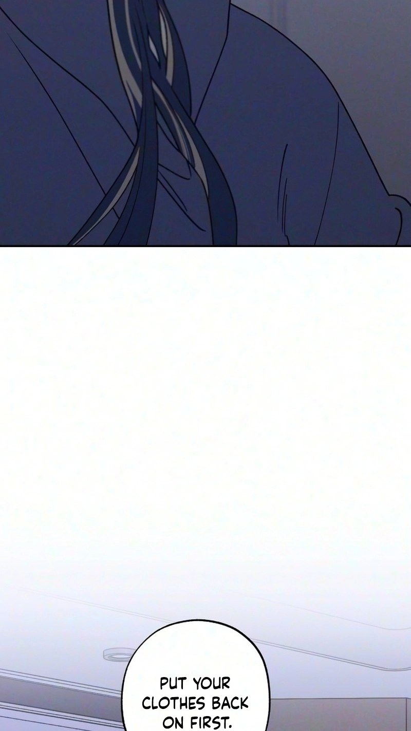 In Between Chapter 100 page 45