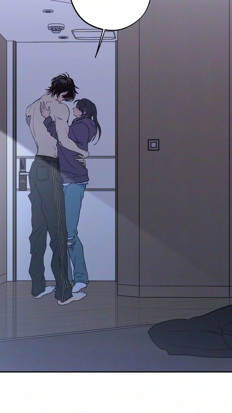In Between Chapter 100 page 46
