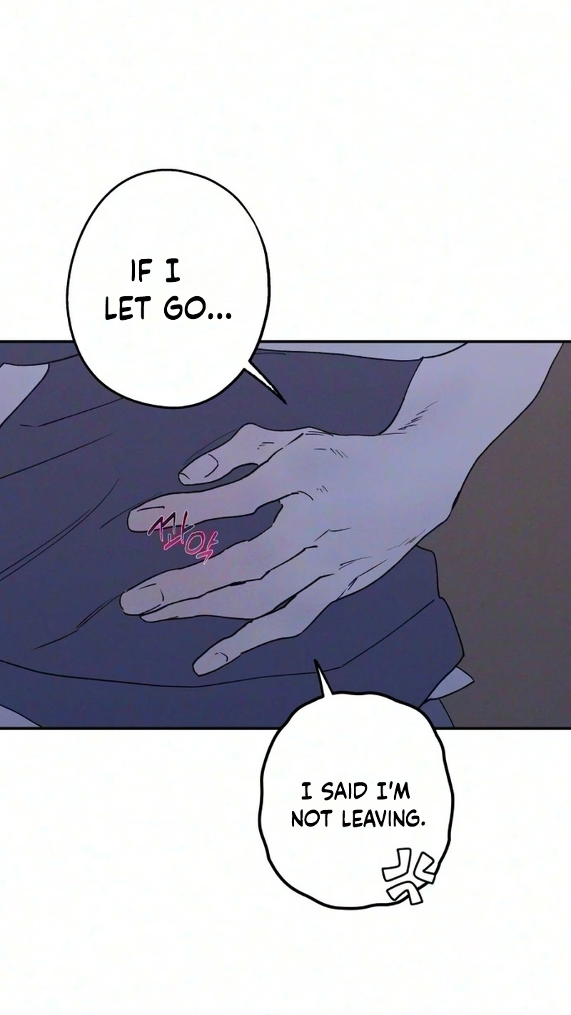 In Between Chapter 100 page 47
