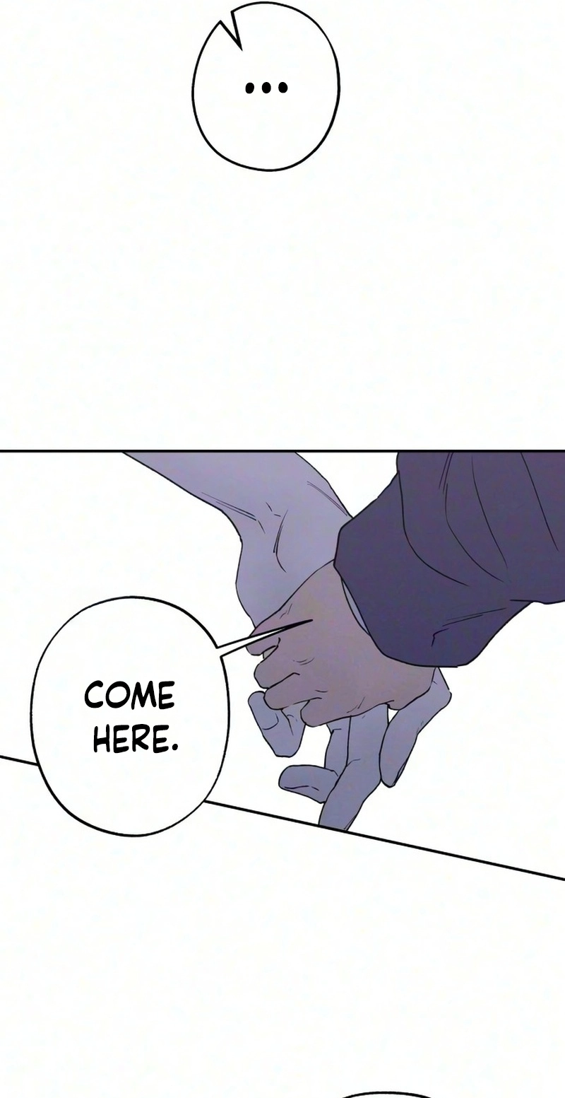 In Between Chapter 100 page 48