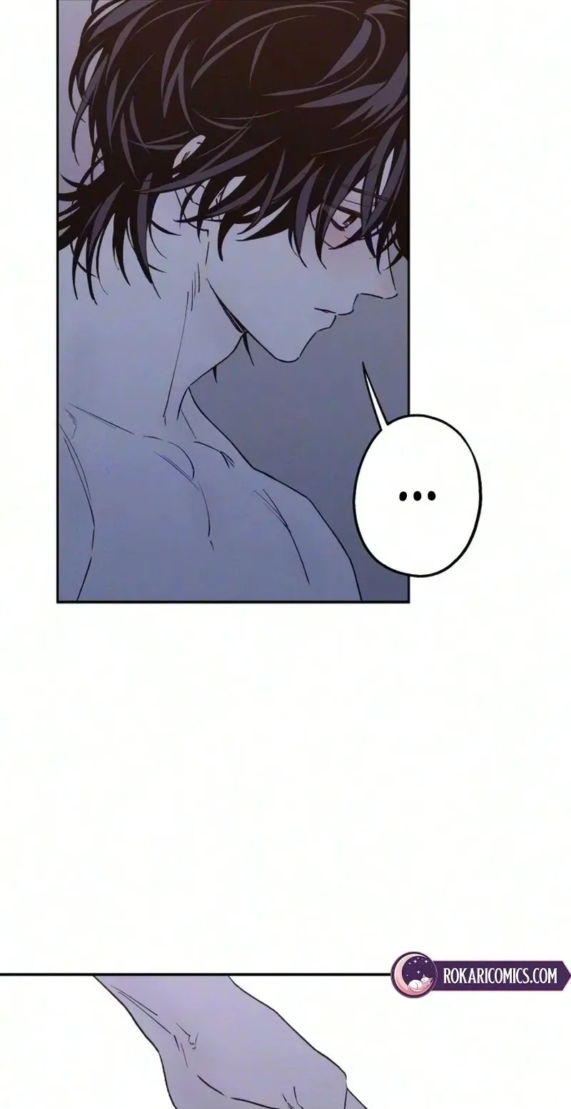 In Between Chapter 100 page 50