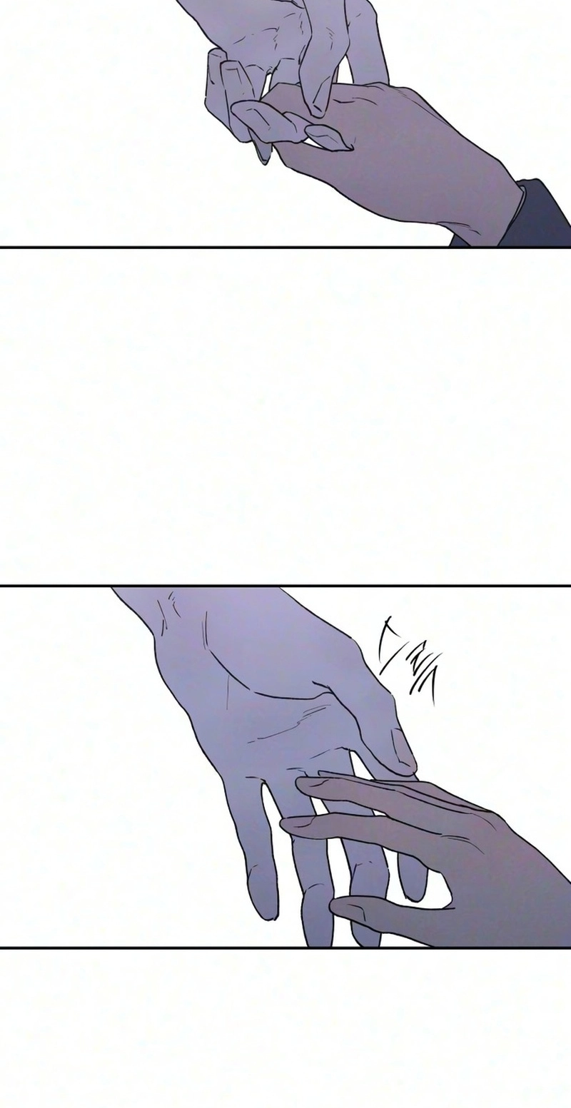 In Between Chapter 100 page 51