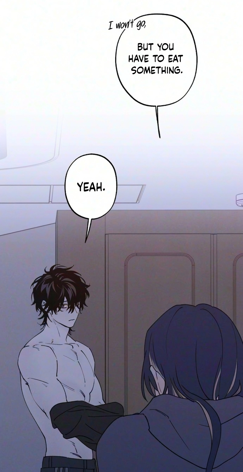 In Between Chapter 100 page 52