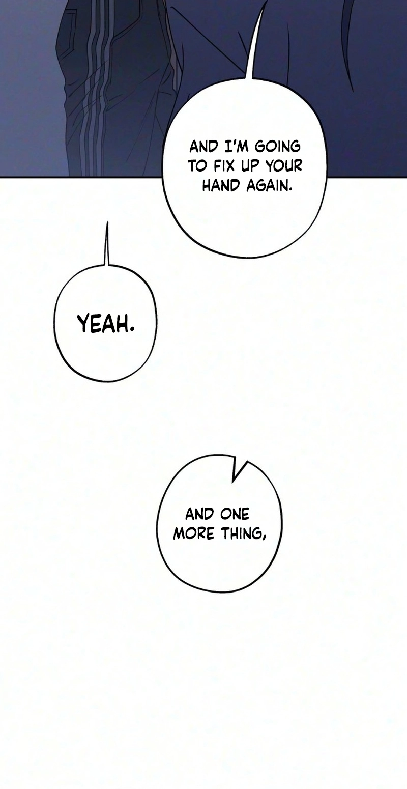 In Between Chapter 100 page 53