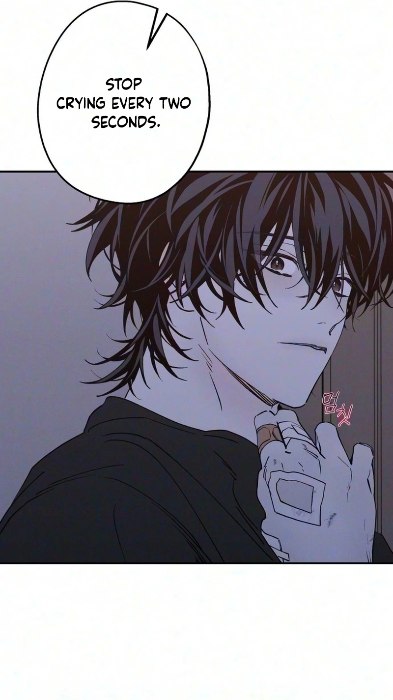 In Between Chapter 100 page 54