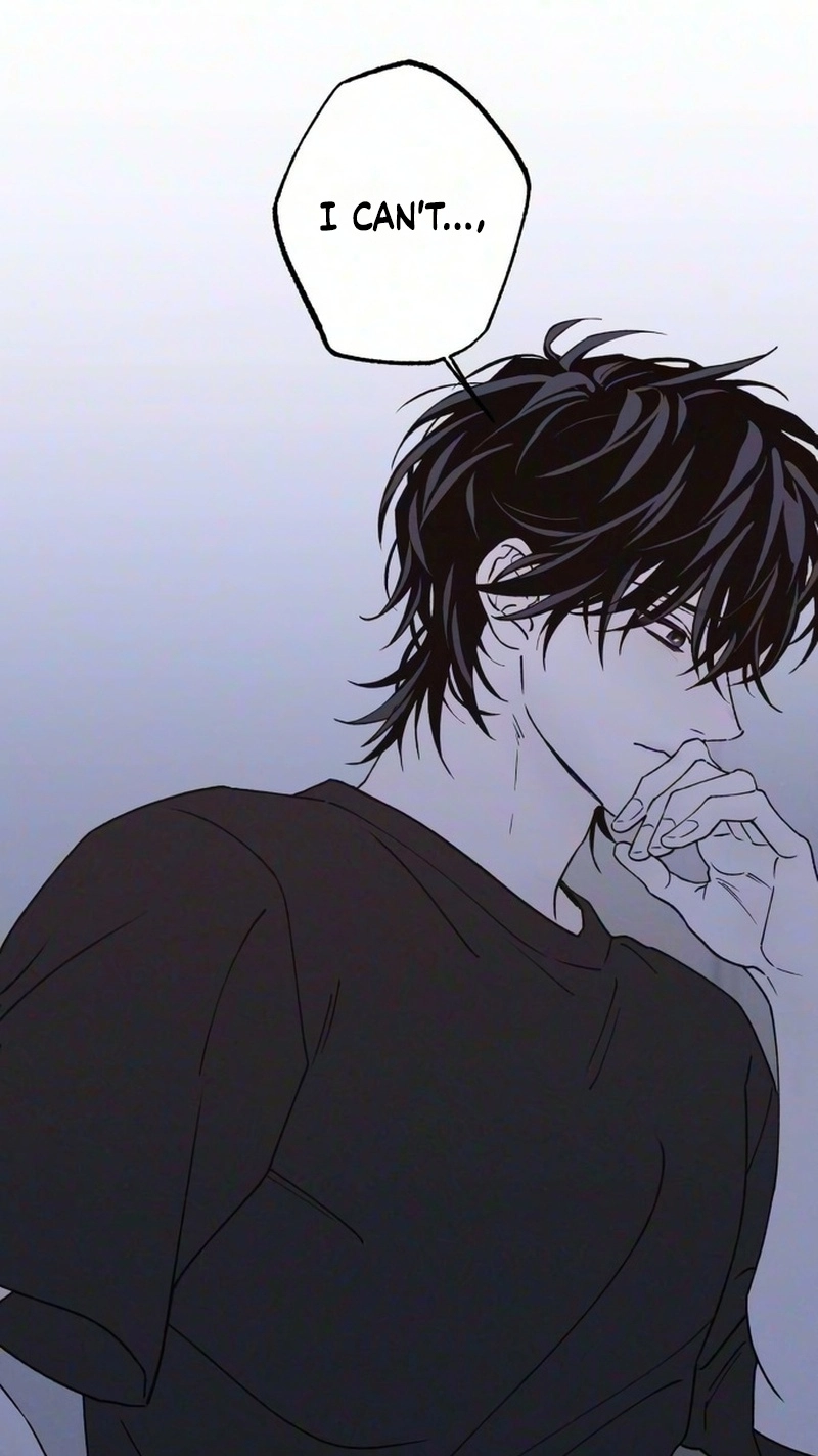In Between Chapter 100 page 55