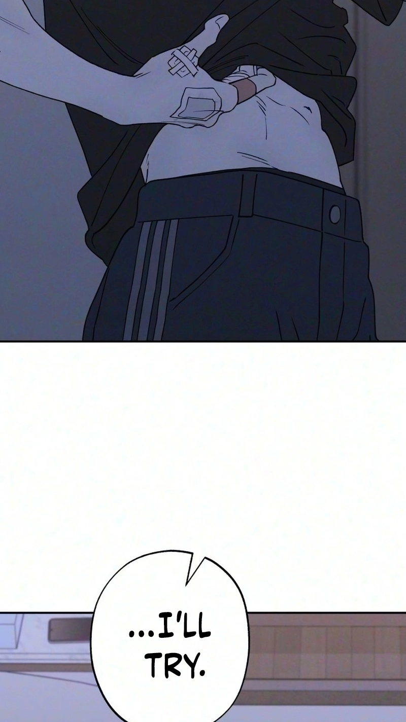 In Between Chapter 100 page 56