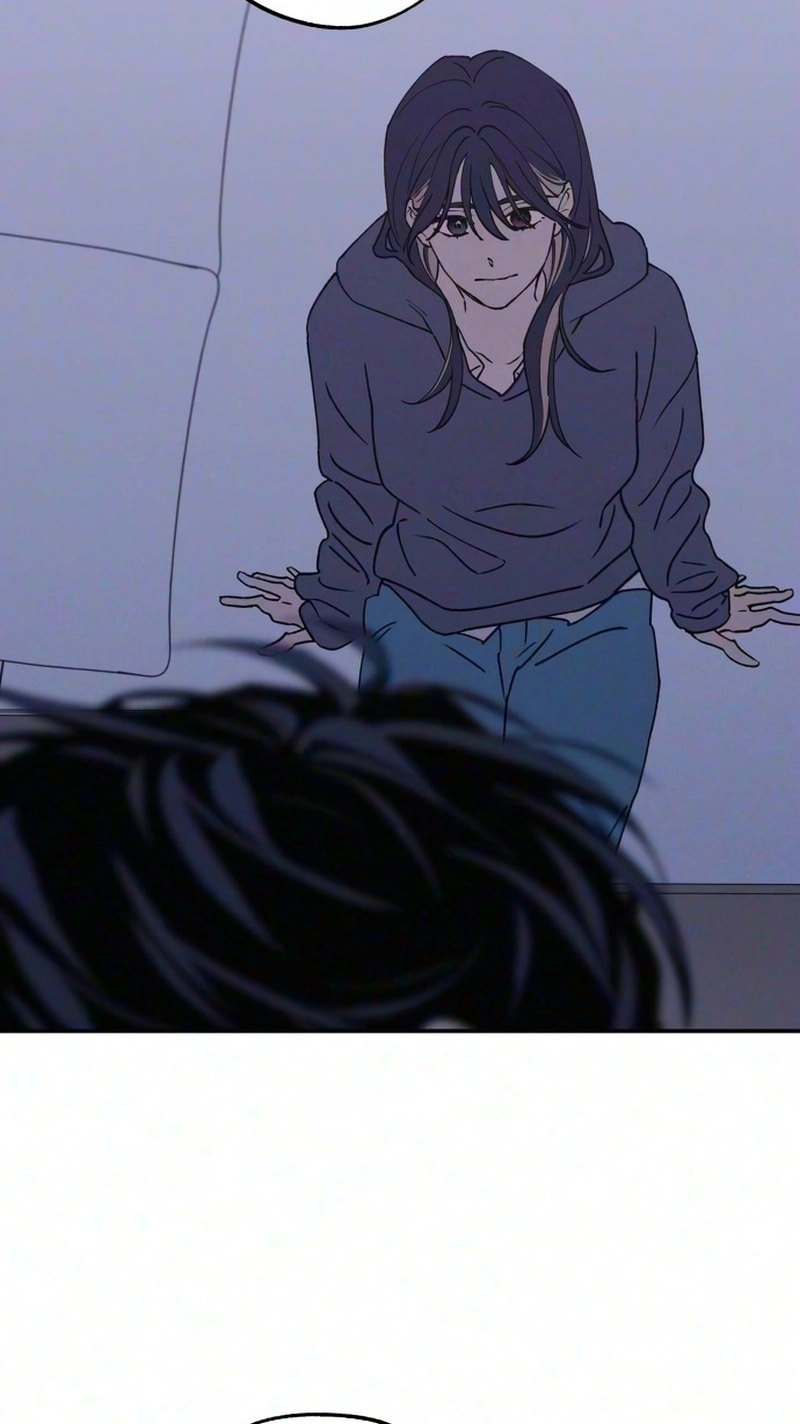 In Between Chapter 100 page 57