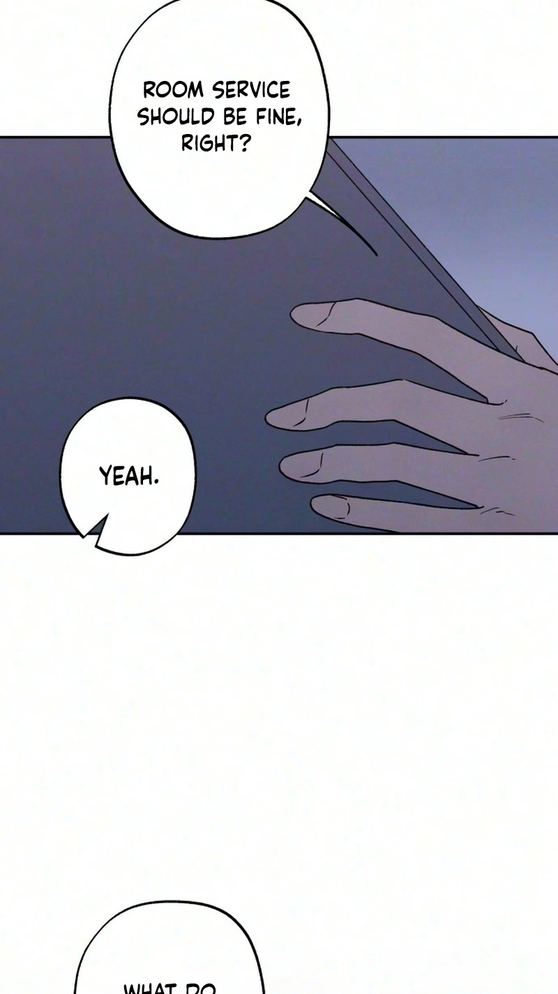 In Between Chapter 100 page 58