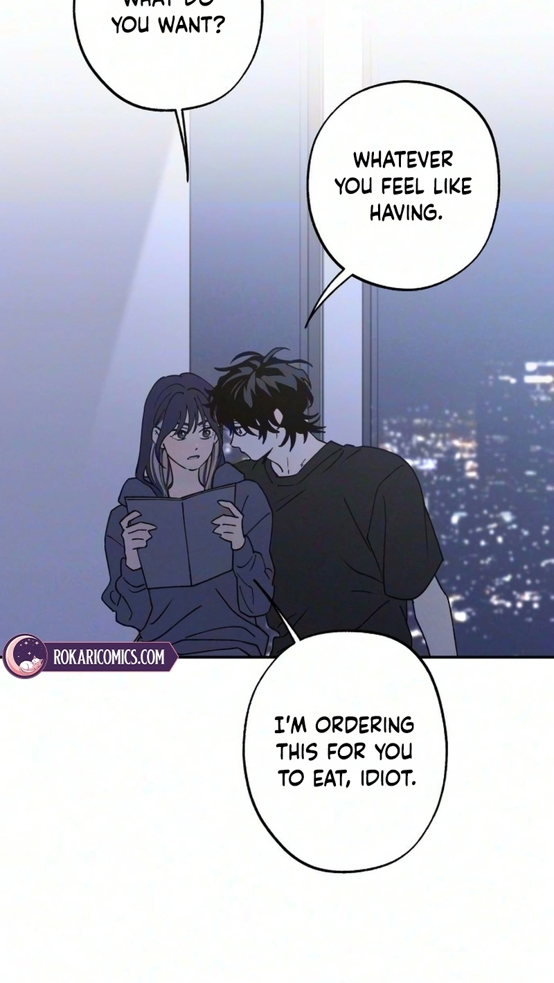 In Between Chapter 100 page 59