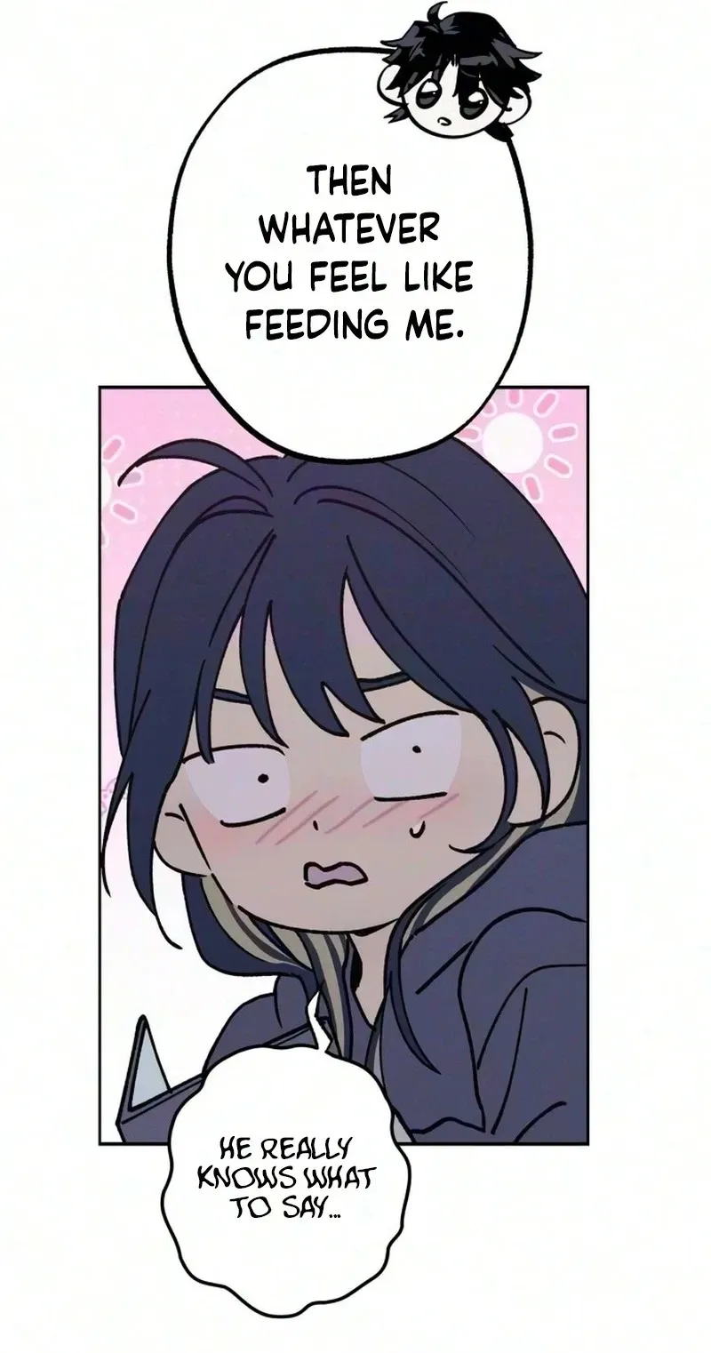 In Between Chapter 100 page 60