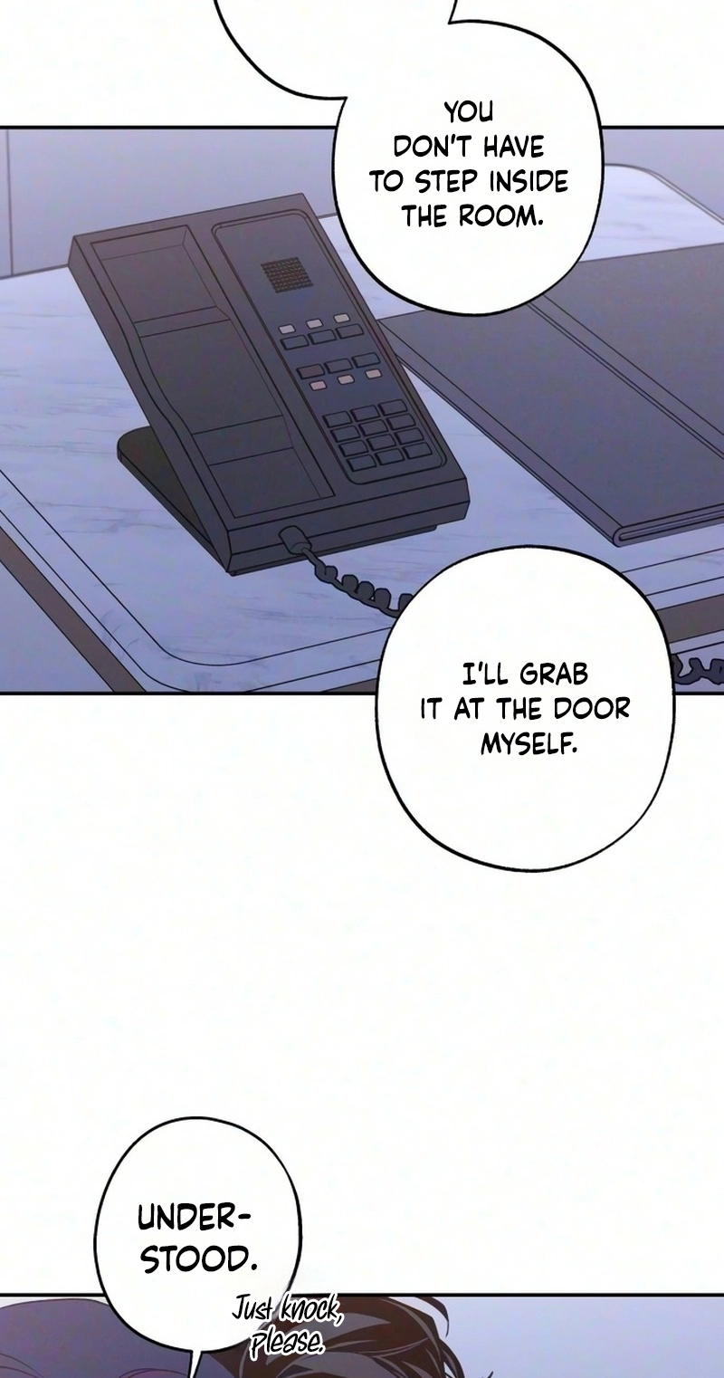 In Between Chapter 100 page 62