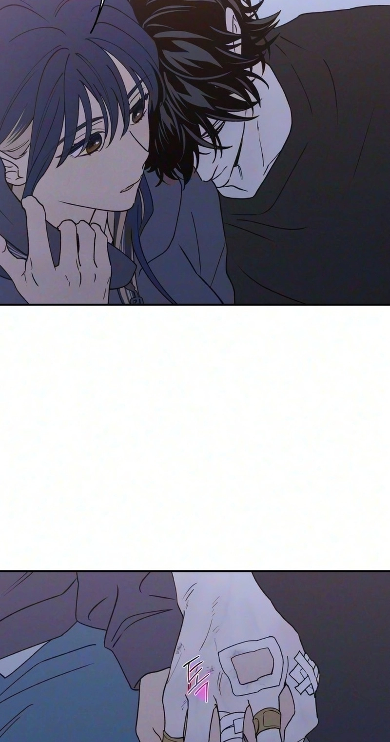 In Between Chapter 100 page 63