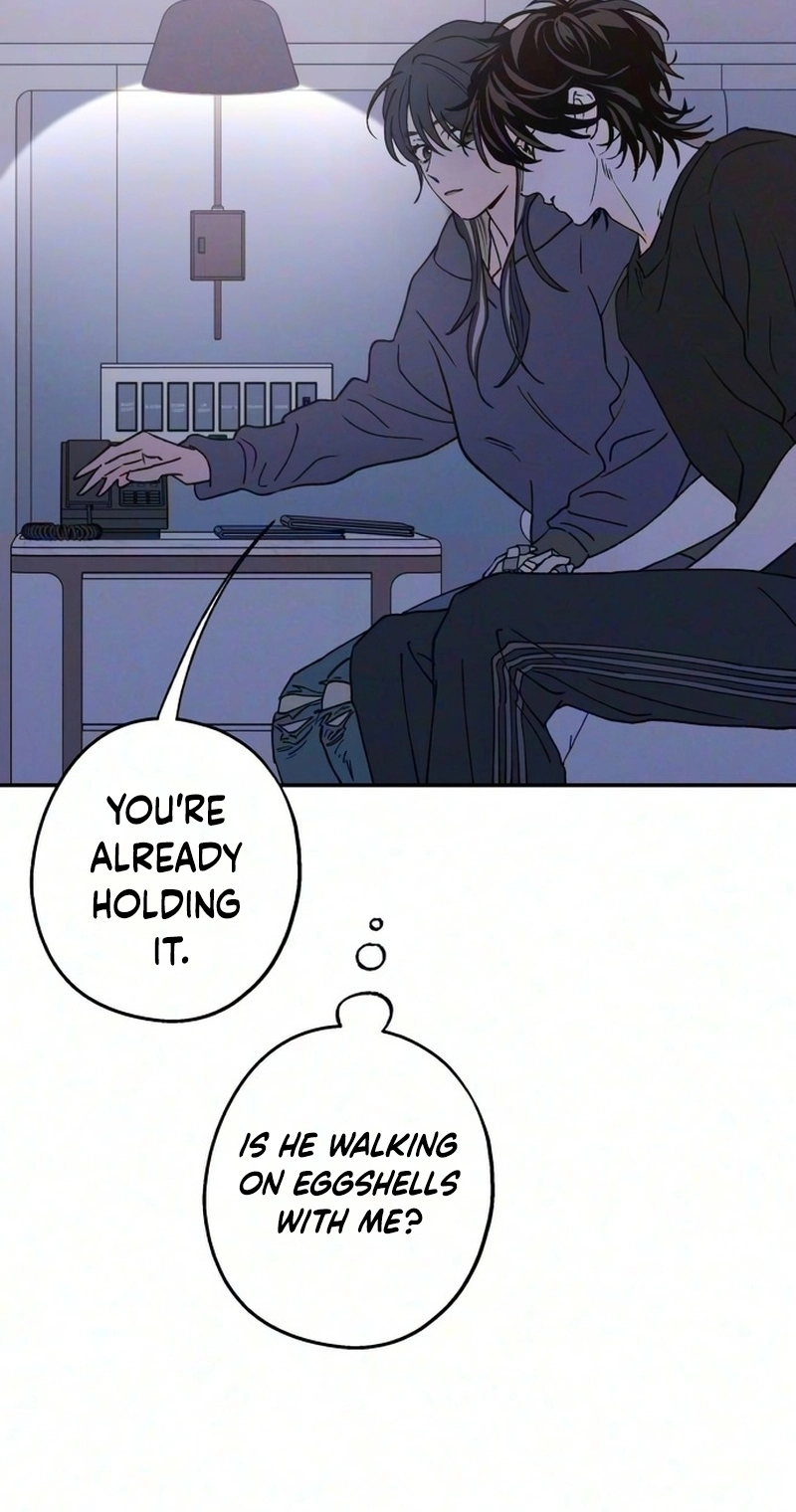 In Between Chapter 100 page 65