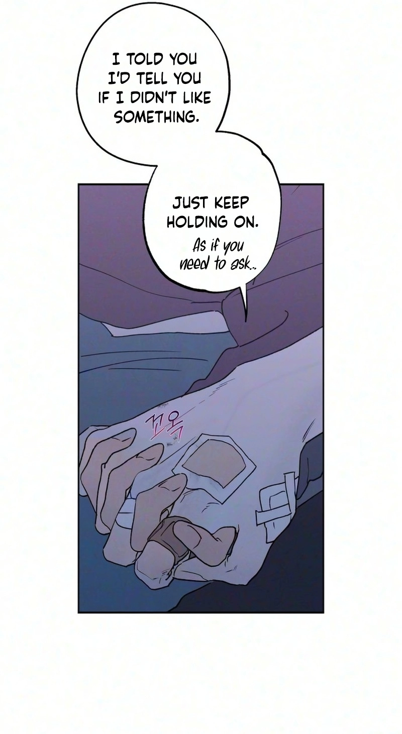 In Between Chapter 100 page 66