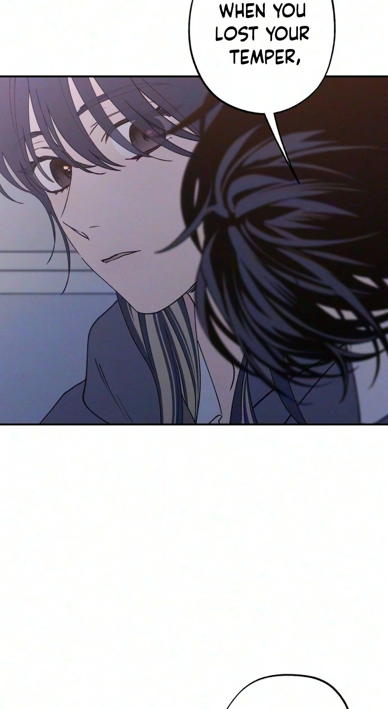 In Between Chapter 100 page 68