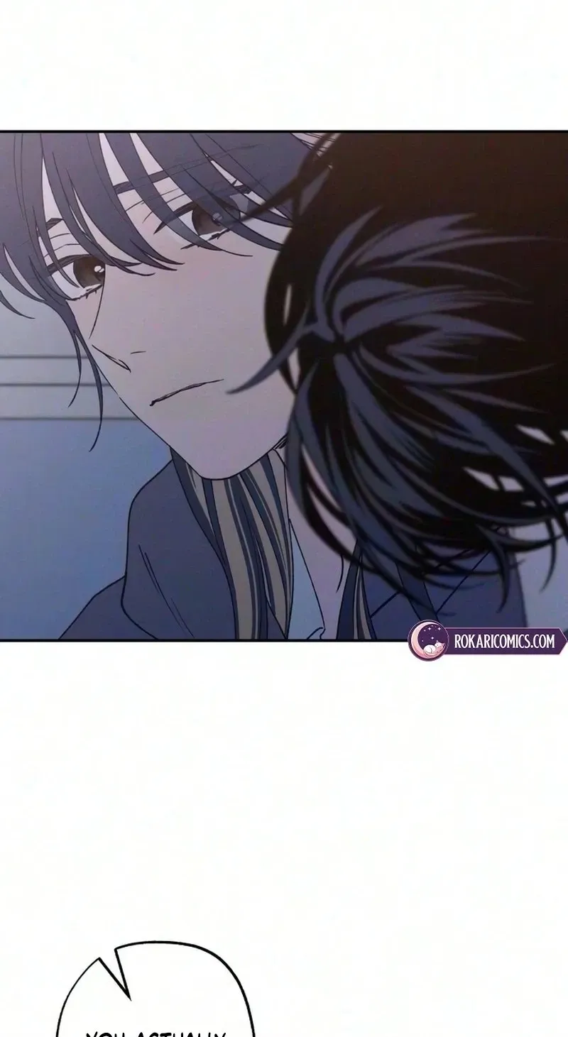 In Between Chapter 100 page 70