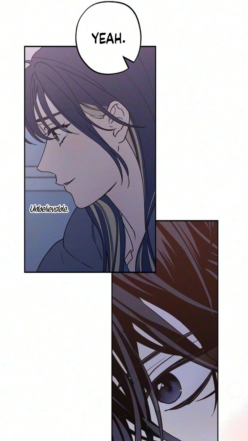 In Between Chapter 100 page 72