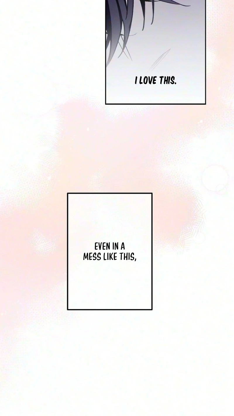 In Between Chapter 100 page 73