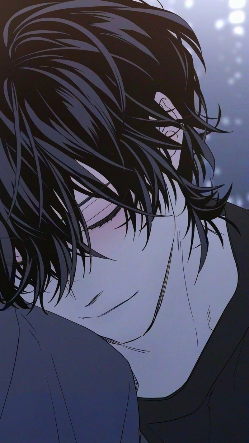 In Between Chapter 100 page 76