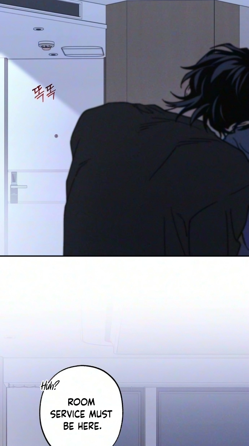 In Between Chapter 100 page 79