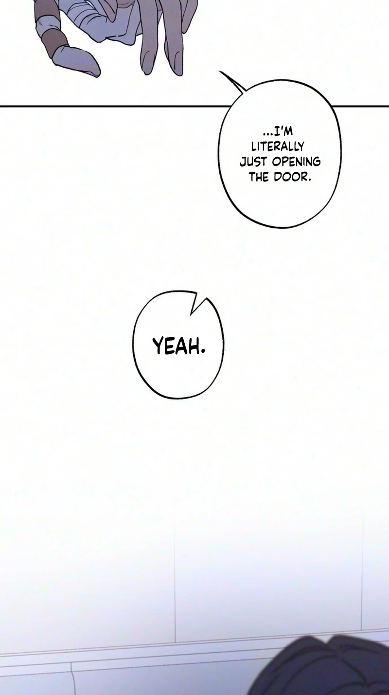 In Between Chapter 100 page 82