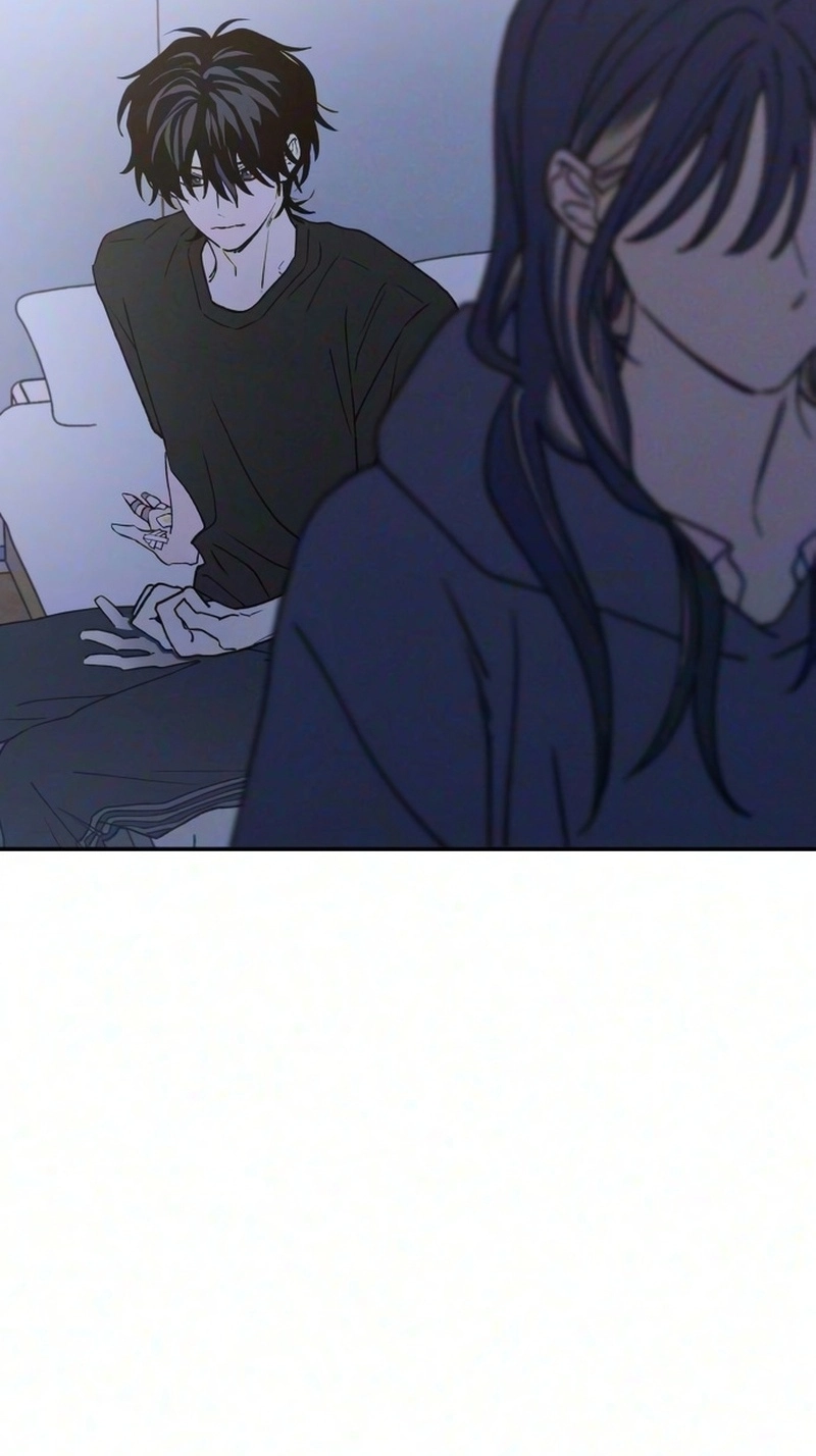In Between Chapter 100 page 83